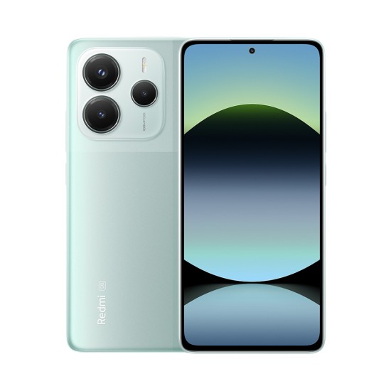 Smartphone Xiaomi Redmi Note 14 5G 6GB/128GB 6.67" Dual Sim Verde Coral